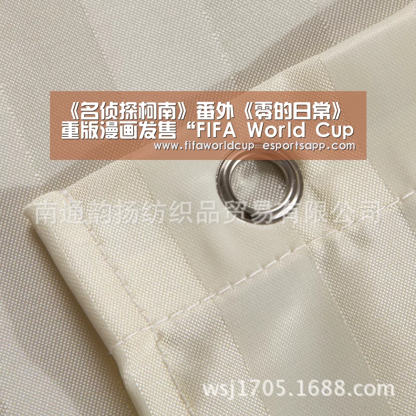 《名侦探柯南》番外《零的日常》重版漫画发售“FIFA World Cup”(图2) 世界杯足球直播